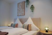 ALPENJUNGLE - Großes Apartment I Stadtmitte I für bis zu 8 Personen - Chambres d'hôtes Kempten (Allgäu)
