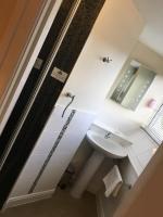 Budget Double Room (Attic room)