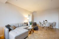 hotelise I Sunlit Apartment - B&B Jerevan