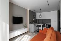 Modern combo - Chisinau - Ferienwohnung Chişinău