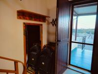 CASA NATURA - CAMPAGNA e MARE - - Chambres d'hôtes Marconia