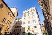Trevi Terrace Apartment by Rental in Rome - B&B Rome