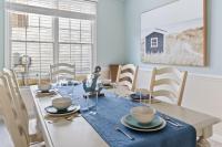 5 Bed35 Bath in Bayside near West Ocean City - B&B Berlin
