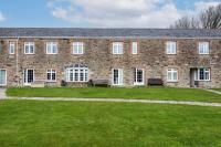 2 Bedroom Cottage Close to Perranporth Beach - Ferienwohnung Roche