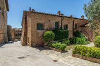 Il Frantoio di Castelfalfi - B&B Castelfalfi