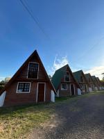 Cabañas Ranchos - Bed and Breakfast Colón