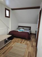Habitación Doble Pequeña