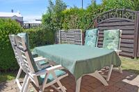 Apartamento de 2 dormitorios con terraza
