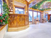 Zakątek pod Grapą - B&B Białka Tatrzańska