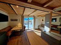 Praterhof Chalet in Südtirol - Natur, Ruhe & Bergblick - Bed and Breakfast Brixen