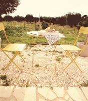 La Segreta Oasi relax room - B&B Polignano a Mare