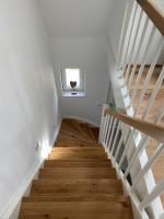 Haus Deichglück - B&B Dornum