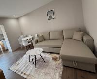 1BR Appartments by Paco - Chambres d’hôtes Shkodër
