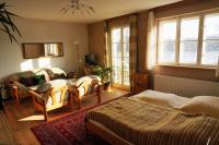 Twin Room with Lake View