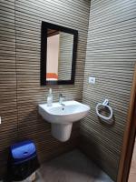 Habitación Doble con balcón 