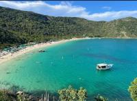 Casa temporada - Ferienwohnung Arraial do Cabo