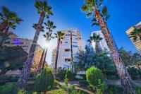 Apartamento Terrazas del Arenal - Plusholidays - Ferienwohnung Calp