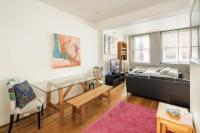 Drury Lane - A Slice of Heaven - B&B Londra