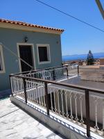 Livanos Apartments - Ferienwohnung Neápoli