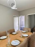 New apartment 3 bed Valadares Center - Ferienwohnung Governador Valadares