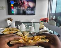 Vievely Suites and Apartments - B&B Ikeja