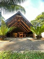 Elephant Cabana Udawalawe - B&B Udawalawa