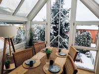 FeWo - SEEnsucht am Zwenkauer See - B&B Zwenkau