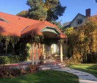 Mistiso's Place - B&B Nelson