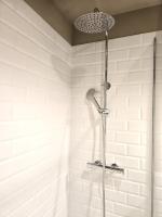 Appartamento con 1 Camera da Letto e Vista Mare 