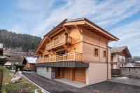 Chalet Arole Morzine - by EMERALD STAY - B&B Morzine