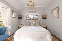 Unique Thatch Home in Champagne area in Pinelands - Chambres d’hôtes Le Cap