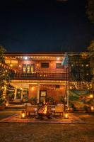 Vida Homestay - B&B Nakraunda