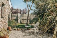 Romantic Converted Barn Perfect St Agnes Location - Bed and Breakfast Saint Agnes
