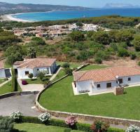 Case Vacanze Cielo e Celeste - B&B Tanaunella
