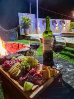 Rancho Santana - Ferienwohnung Socorro