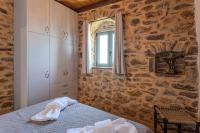 Stone house koumani - Chambres d’hôtes Thalámai