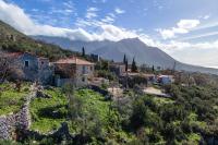 Stone house koumani - Chambres d’hôtes Thalámai