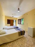 Recanto Caiçara - Ferienwohnung Luís Correia