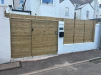 Modern Flat Minutes from Exmouth Sea Front - Chambres d'hôtes Exmouth