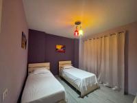 Paco Center Apartment - Ferienwohnung Shkodra