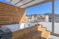 NEW Dodekanisou 53 Glifada - B&B Atene
