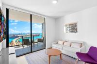 Luxury Bayfront Condo - Downtown Location - B&B Miami