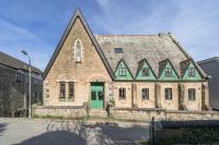 Penthouse Apartment with Sea Views Falmouth - B&B Falmouth