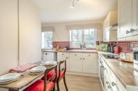 2 Bed in Bressingham oc-f33646 - Ferienwohnung Bressingham