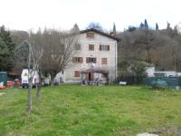 Lavecchiaconcia -de oude leerlooilerij Casa Vacanze Zommer Vakantiehuis - B&B Cagli