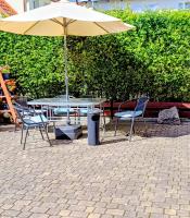 Pokoje Gościnne Róża Wiatrów - Ferienwohnung Stolpmünde