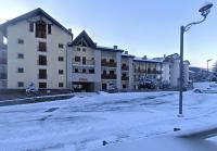 Aprica - Baradello sci - B&B Corteno Golgi