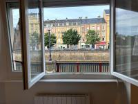 Appartement hyper-centre Belfort - Ferienwohnung Belfort