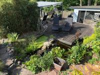 Schiller Ferienwohnung, Pool, Nideggen, Eifel - B&B Nideggen