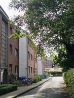 Kernsanierte moderne helle Wohlfühloase - Chambres d’hôtes Hilden